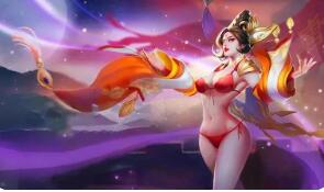 胜利仙女丽塔技能是啥子 胜利女神复原
