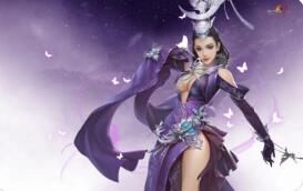 艾尔登法环黑夜君临女爵诀窍是啥子 艾尔登法环黑夜君临追踪者