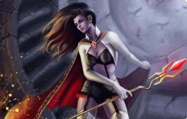 胜利仙女新的希望记忆和遗忘福利有哪些 胜利女神是希腊的吗