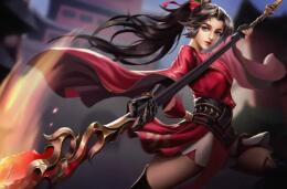 艾尔登法环黑夜君临女爵诀窍是啥子 艾尔登法环黑夜君临追踪者